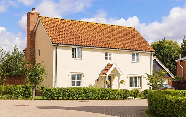 detached-new-build-house