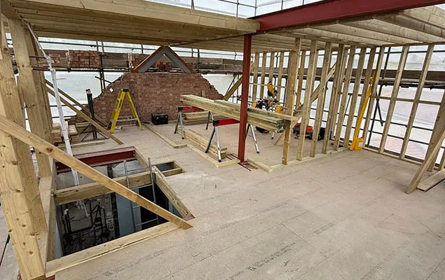 loft-conversion-in-progress